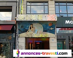 L’atlas interdit aux travestis