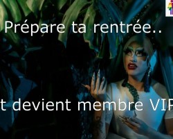 annonces travesti