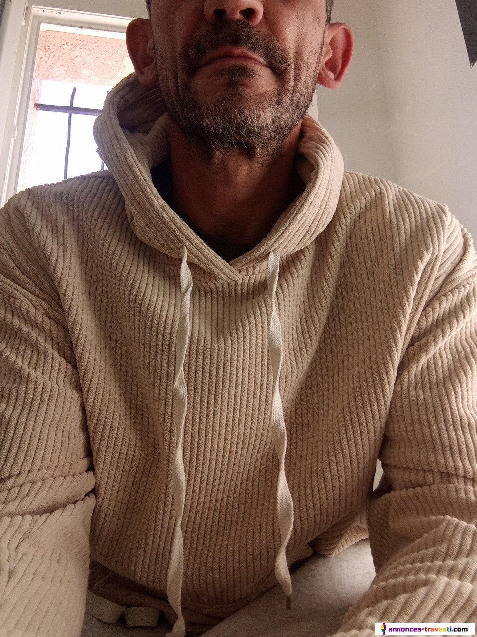 Couple cochon pour trans/trav