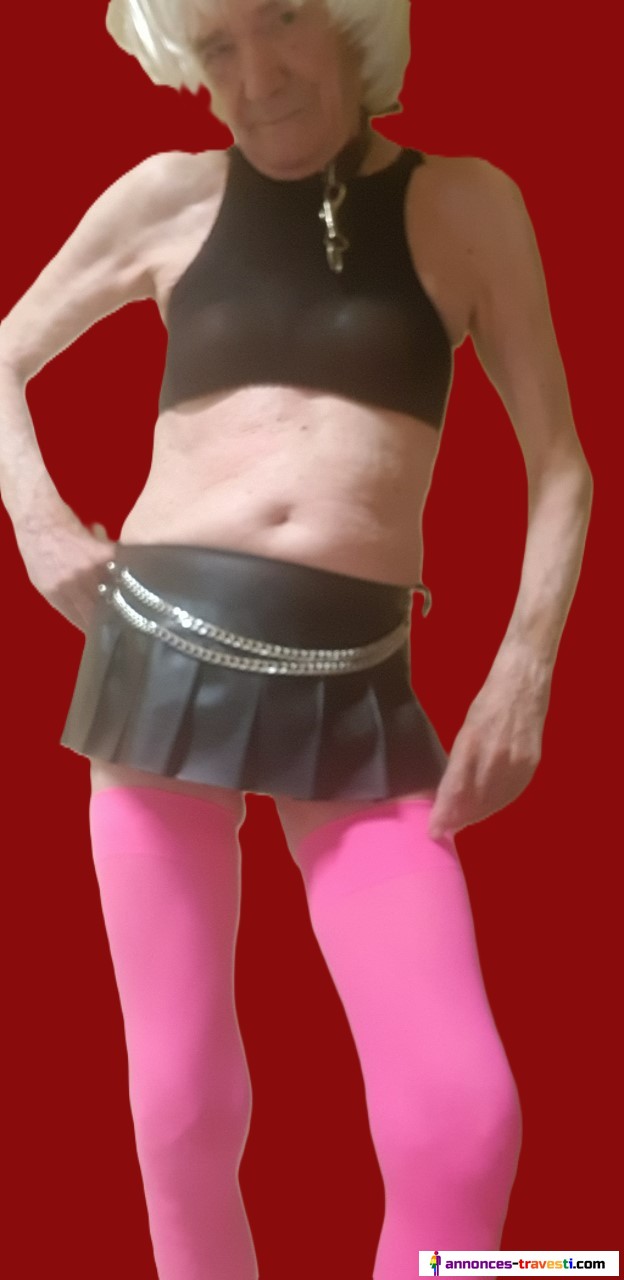 KAHBA SALOPE pour MAGHREBINS de plus de 50 ans