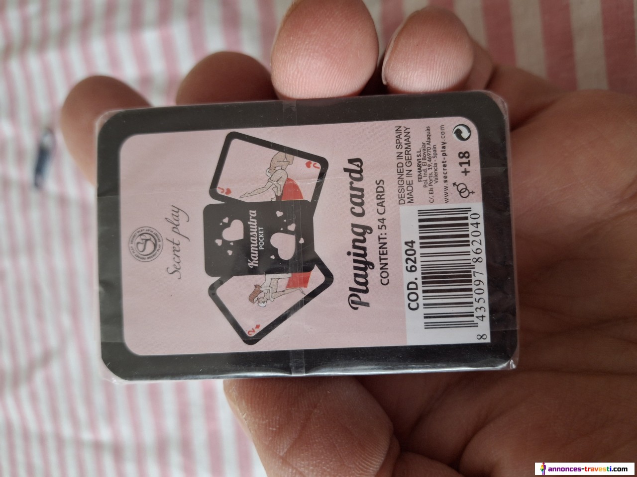 A vendre
