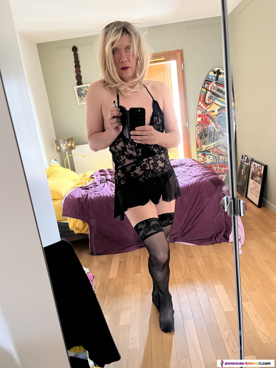 Libre dimanche 1er mars 75018