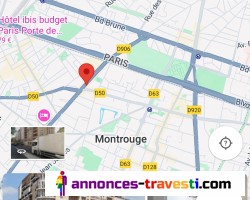 Bourgeoise à féconder demain