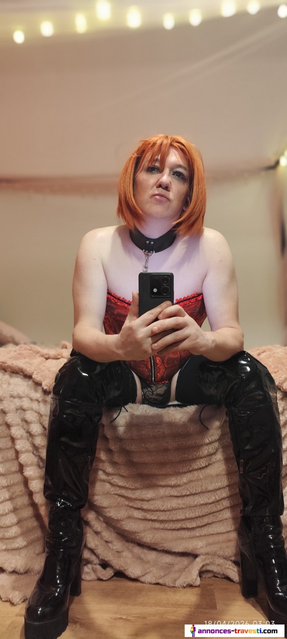 Pisse nature par groupe