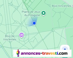 LÉA AU BOIS DE VINCENNES ABATTAGE JUSQU'AU MATIN