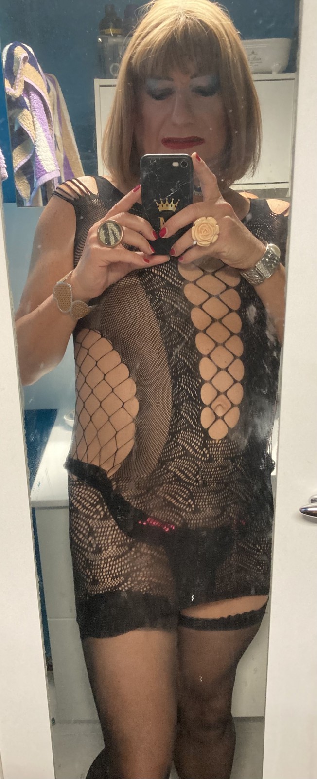 Telegram : @marietravestie