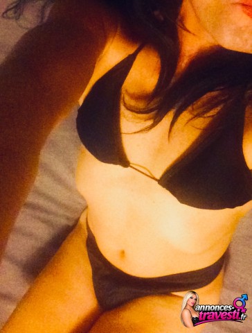 Sexy Jessica reçois homme Arabe Tbm discret chaud