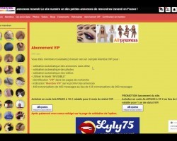 Tuto VIP Mode invisible