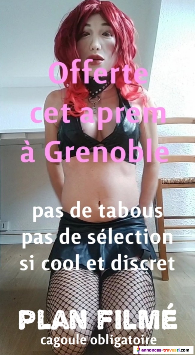 Salope offerte en appart cet aprem