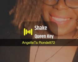 AngelleTsRonde972 En mode sexe sans prise de tête