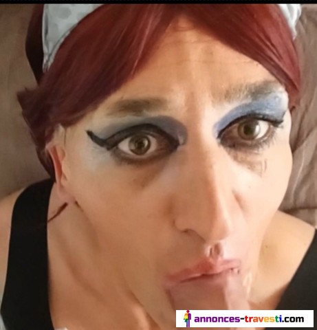 Léa La Chienne dogging bois de Vincennes a partir de 20h