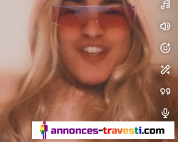 Maeva Belle trav reçoit Paris 19 !