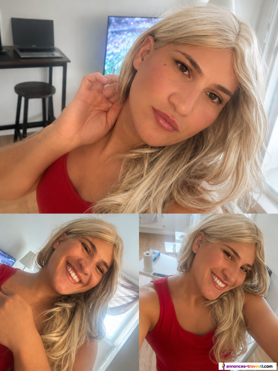 Maeva Paris 19e recoit rebeu Renoir discret et propre