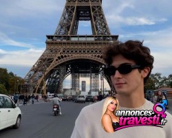 Trans pour bien baissé et se faire baissé