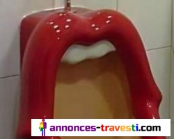 ma bouche attend le jus doré