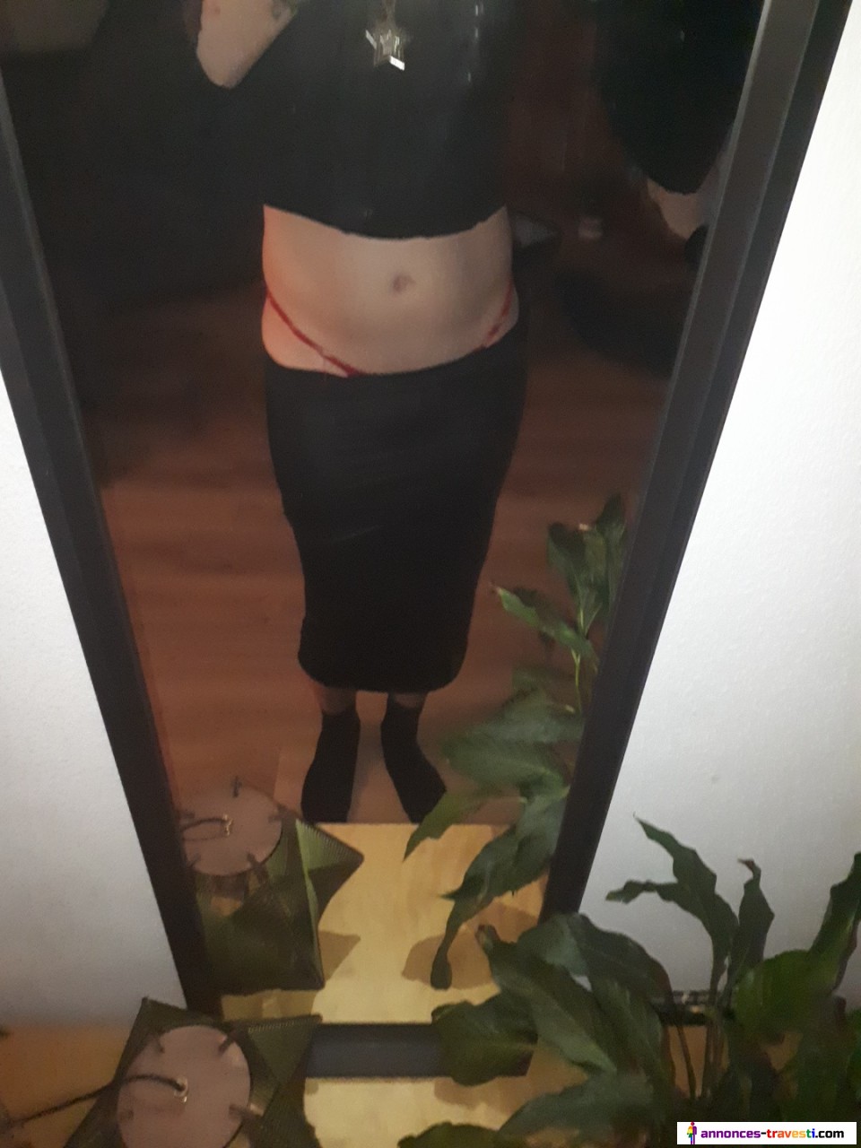 Trav pour pervers en rute