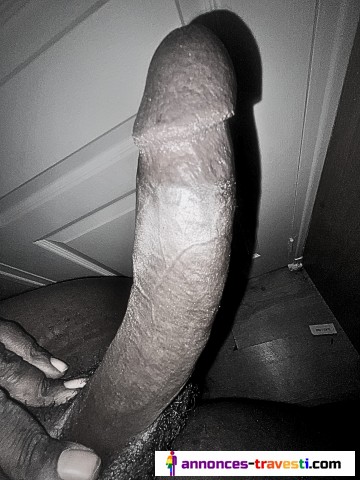 Je suis hard & dominant — Disponible demain