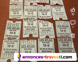 L’atlas