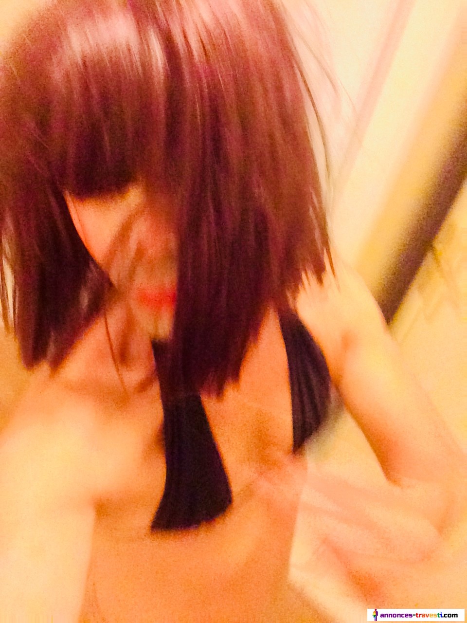 Sexy Jeune poupée bimbo reçois homme Arabe ou métis tbm sportif cool