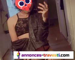 Clara sexy 25 ans pour mecs rebeus blanc et renois