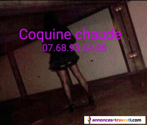 coquine trav dijonnaise de passage