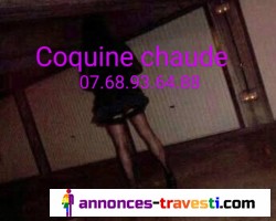 coquine trav dijonnaise de passage