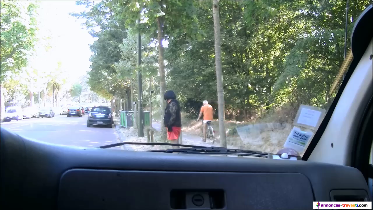 Bois Boulogne