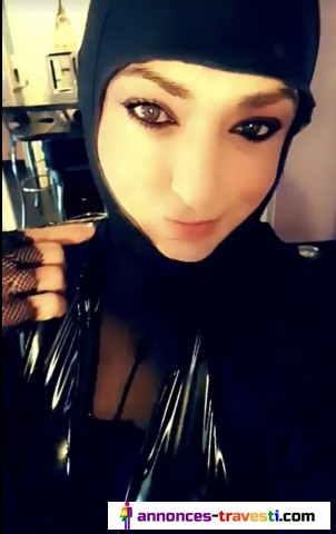 Alice la kahba de lyon