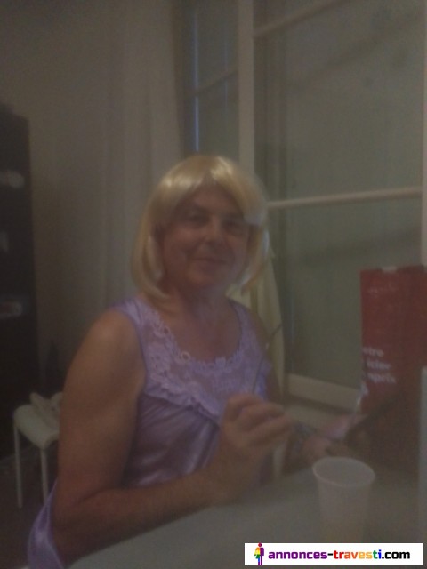 Claude à votre service