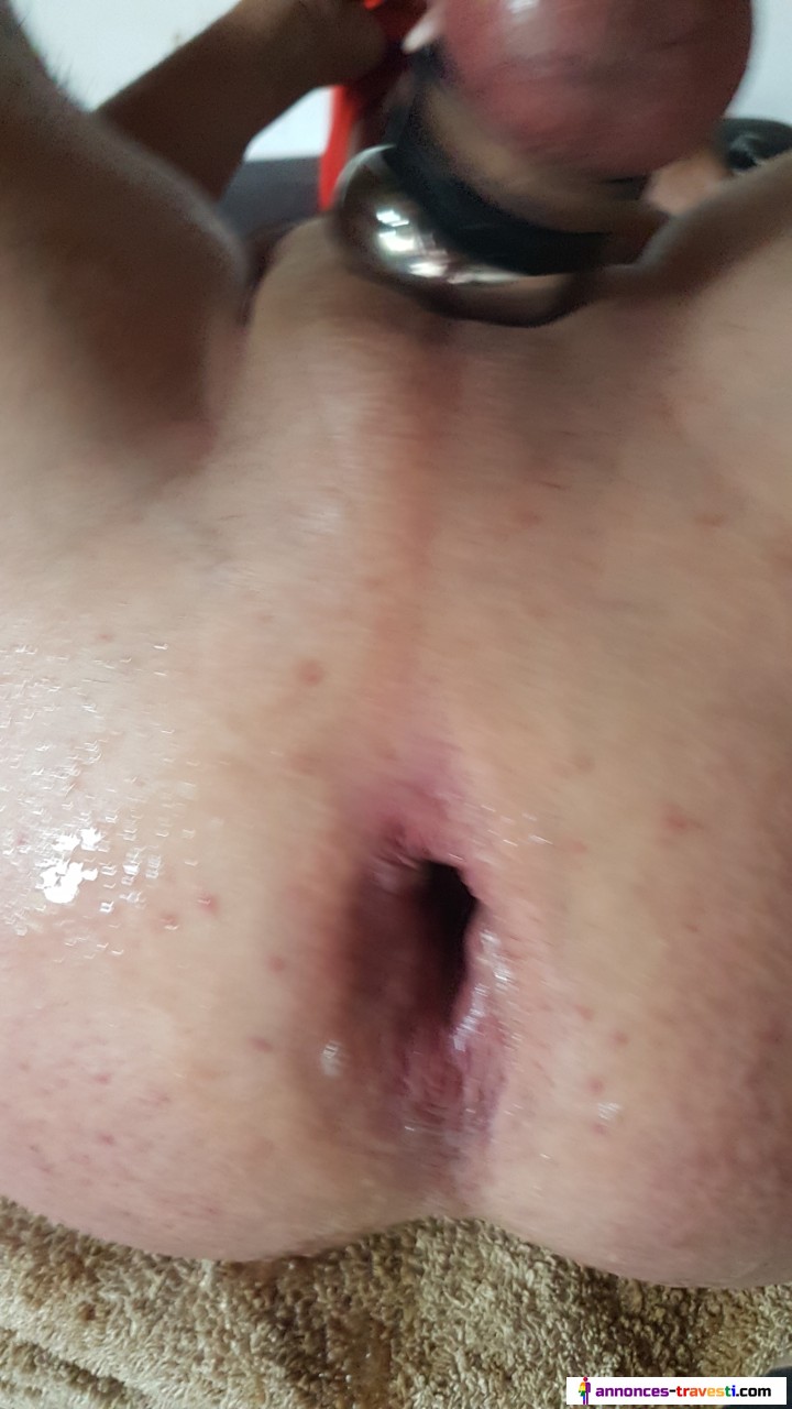 Oooh Stéphanie !