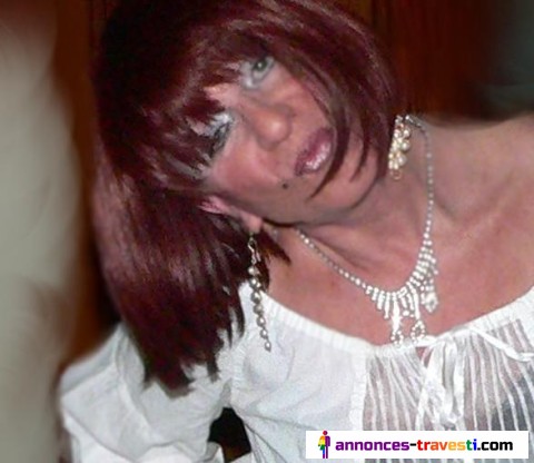 Margot travestie mature